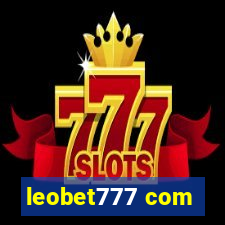 leobet777 com